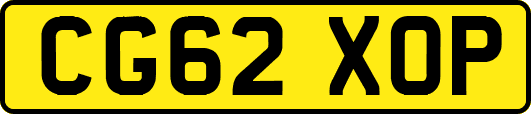 CG62XOP