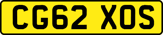 CG62XOS