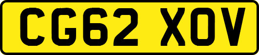 CG62XOV