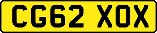 CG62XOX