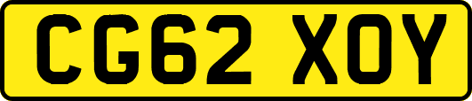 CG62XOY