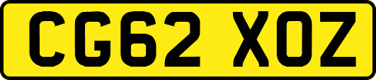 CG62XOZ