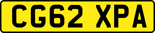 CG62XPA