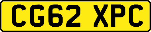 CG62XPC