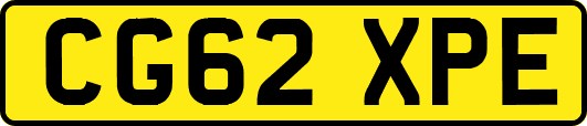 CG62XPE