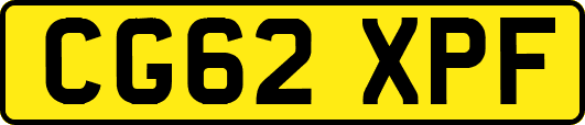 CG62XPF
