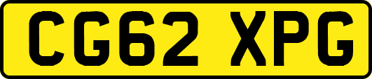 CG62XPG