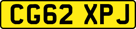 CG62XPJ