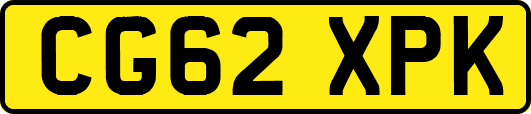 CG62XPK