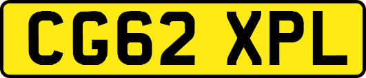 CG62XPL