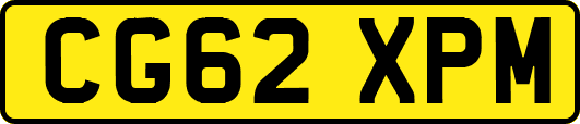 CG62XPM