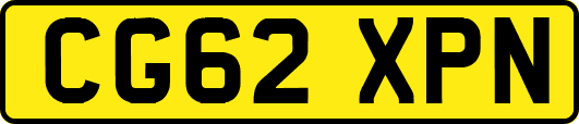 CG62XPN