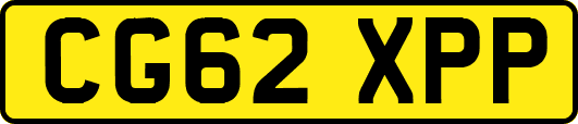 CG62XPP