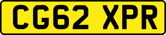 CG62XPR