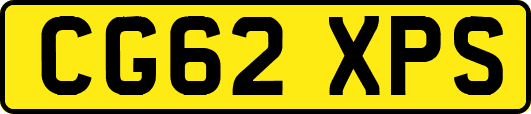 CG62XPS