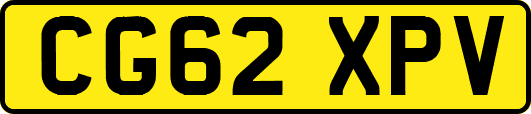 CG62XPV