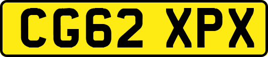 CG62XPX