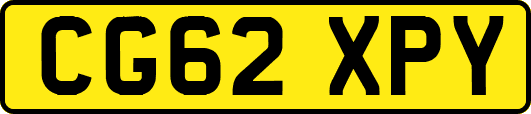 CG62XPY