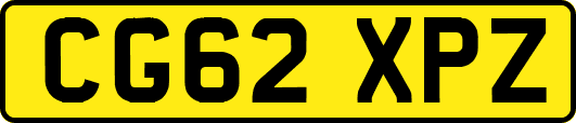 CG62XPZ