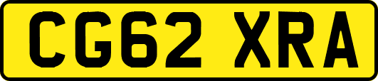 CG62XRA