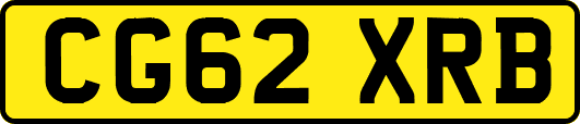 CG62XRB