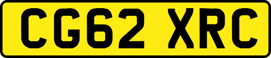 CG62XRC