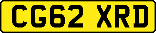 CG62XRD