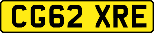 CG62XRE