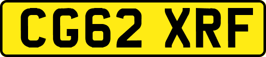 CG62XRF