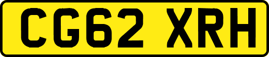 CG62XRH