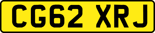 CG62XRJ