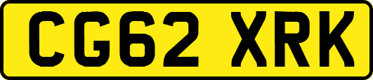 CG62XRK