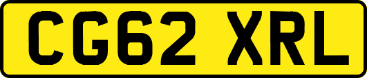 CG62XRL