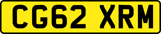 CG62XRM