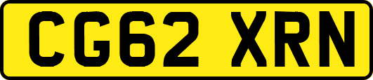 CG62XRN