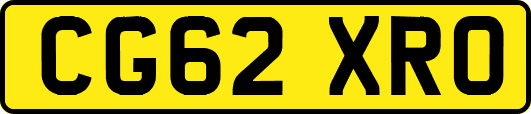 CG62XRO