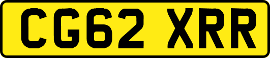 CG62XRR