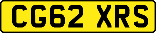 CG62XRS