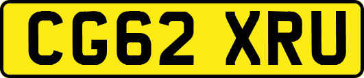 CG62XRU
