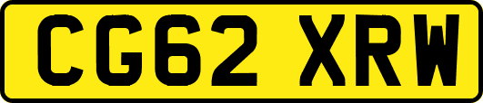 CG62XRW