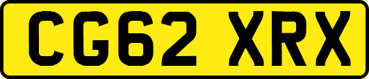 CG62XRX