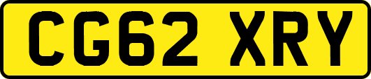CG62XRY