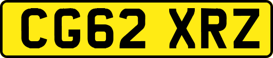 CG62XRZ