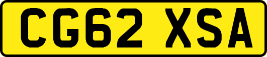 CG62XSA
