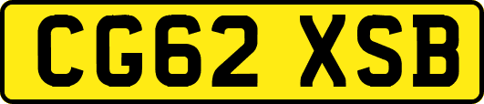 CG62XSB