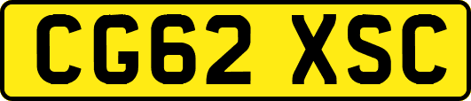CG62XSC