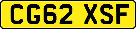 CG62XSF