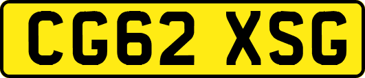 CG62XSG