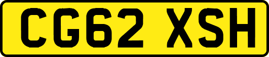 CG62XSH
