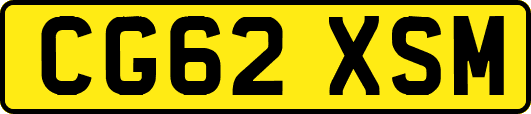 CG62XSM
